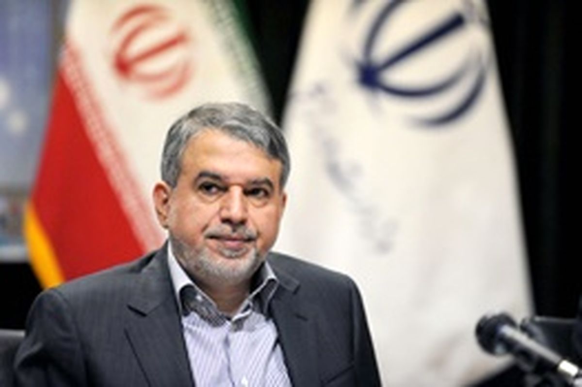 وزیر ارشاد در مراسم تشییع پیکر آیت‌الله هاشمی رفسنجانی: هاشمی پدر معنوی انقلاب بود