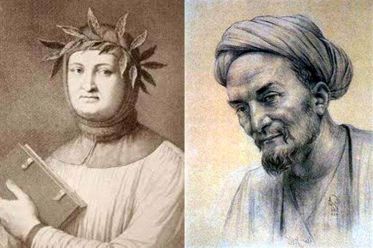 همایش سعدی و پترارک این هفته برگزار می‌شود