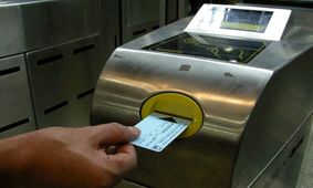 افزایش نرخ بلیت متروی تهران از اول اردیبهشت