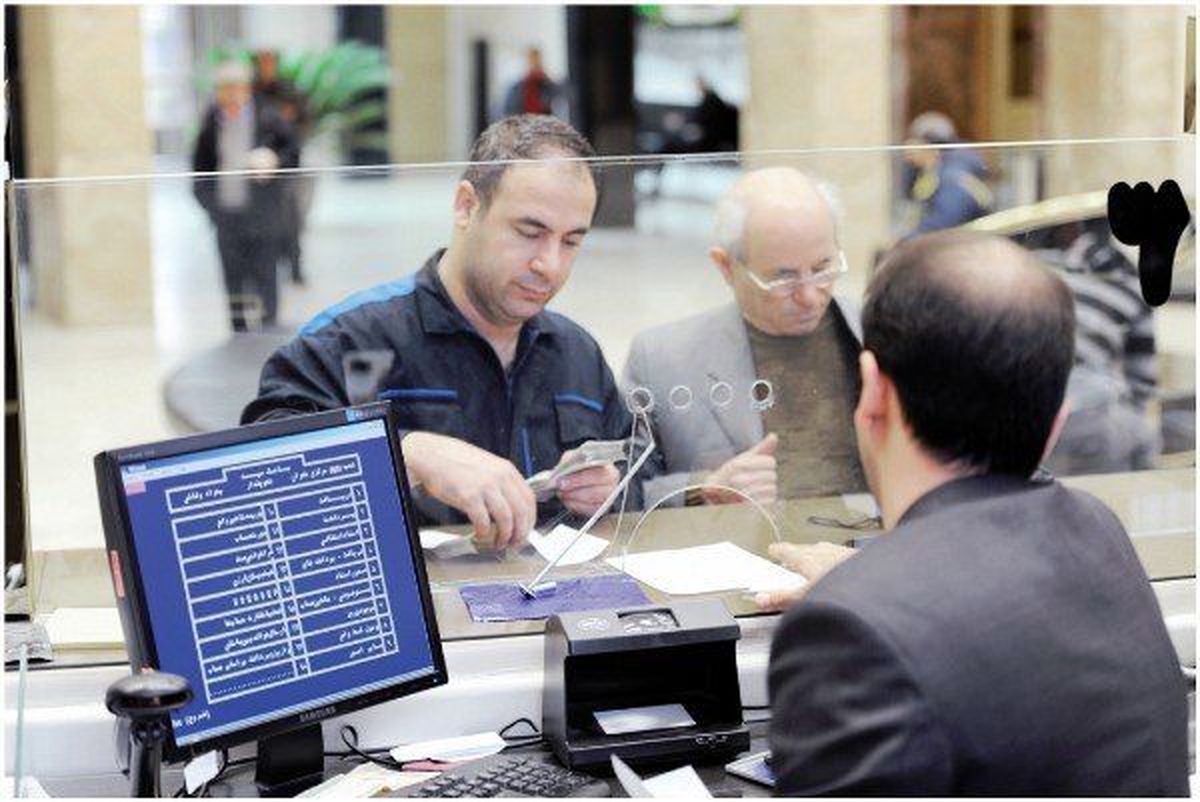 آغازرقابت بانکها برای جذب سپرده ارزی/بانک مرکزی:نرخ‌ها رقابتی است