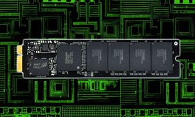 احتمال تداوم کاهش قیمت تراشه‌های حافظه NAND و تأثیر مثبت بر قیمت‌ها