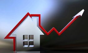 شروع افزایش قیمت مسکن