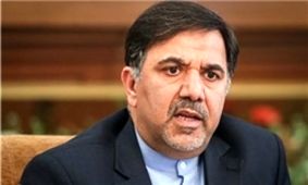 شرایط حمل محصولات تراریخته با ریل