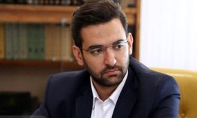 توییت وزیر ارتباطات و فناوری اطلاعات در رابطه با قاچاق گوشی تلفن همراه
