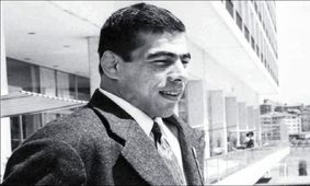 «جهان پهلوان تختی» بر پرده سینما می‌رود