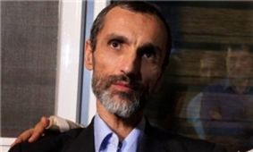 تکذیب شایعه فوت بقایی