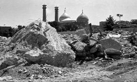 جنازه مومیایی‌شده الان کجاست؟