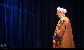 آیت‌الله هاشمی در تصمیم‌گیری‌ها ‌طبق معیارهای رهبری و نظام اسلامی حرکت می‌کرد