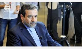 عراقچی: نمایش نتانیاهو مضحک و بچگانه بود