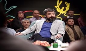 یک فیلمنامه‌نویس، مهمان امشب «خندوانه»‌
