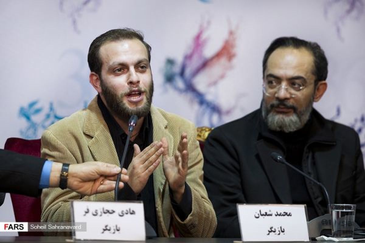 بازیگران به وقت شام چگونه داعشی شدند؟