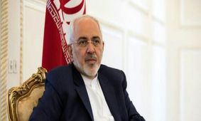 کنایه ظریف به محمدبن سلمان/جوانک کم استعداد سعودی با جزع قصد حمایت از عربستان را دارد