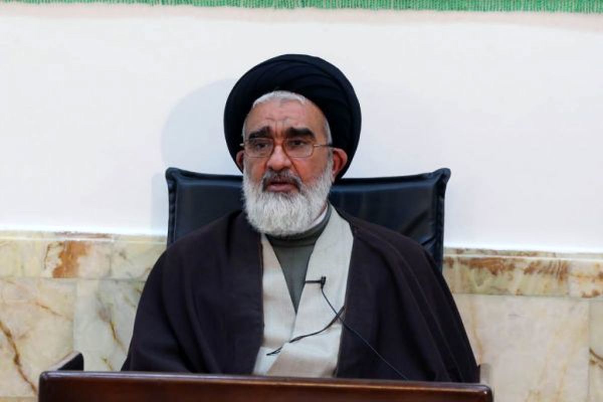 آیت‌الله سعیدی: قم باید الگوی کشور معرفی شود