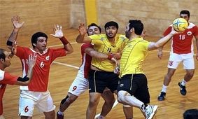 هپکوی اراک بازی را به میزبان گچسارانی واگذار کرد