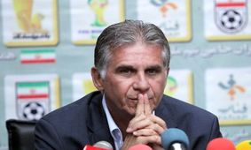 دایی: درباره جانشین احتمالی کی‌روش نظری ندارم