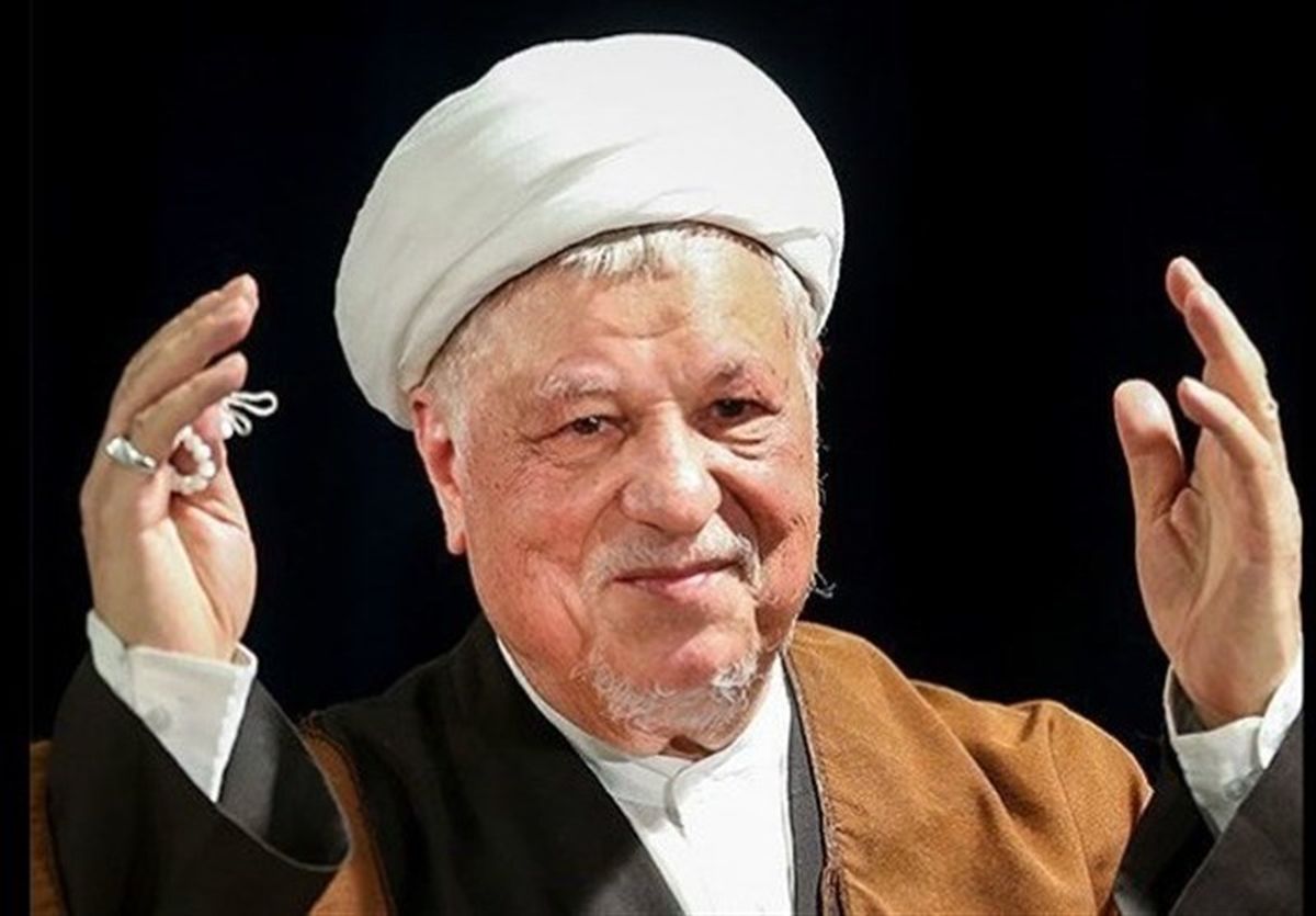 آیت‌الله هاشمی رفسنجانی یکی از تاثیرگذارن در پیروزی انقلاب اسلامی بود