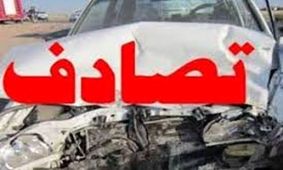 سمند در سوادکوه واژگون شد و یک تن جان باخت