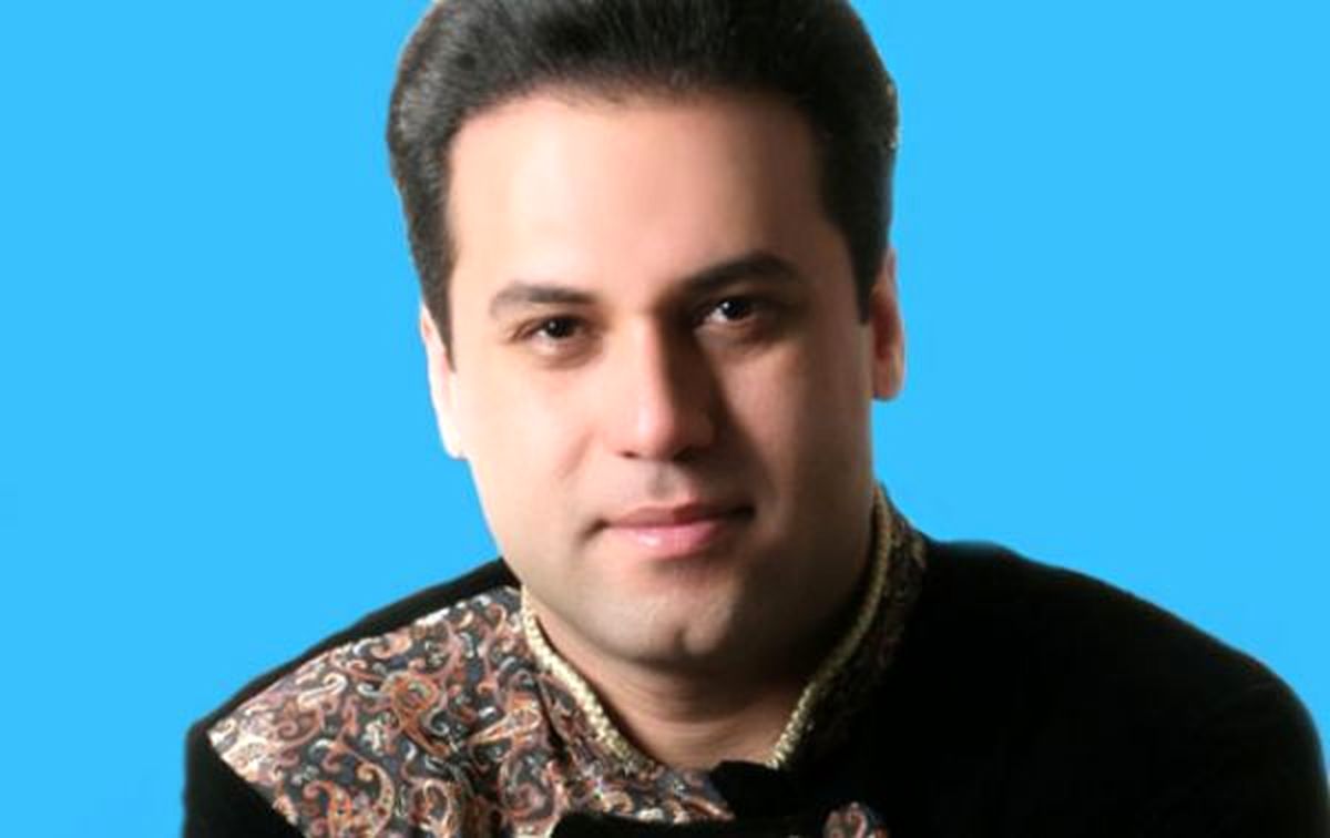 «هماگون» با صدای تاج منتشر شد