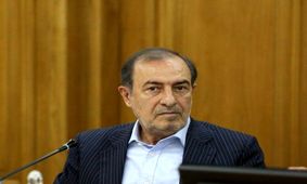 انتقاد الویری از رد ۲ مصوبه شورای عالی استانها از سوی دیوان عدالت ادارای/بدون شک اعتراض خواهیم کرد