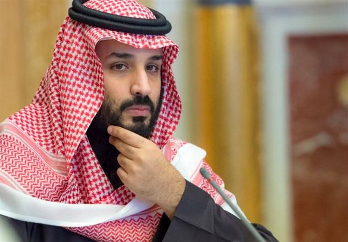 بی‌بی‌سی بن سلمان را جزو قدرتمندترین افراد جهان نام برد!