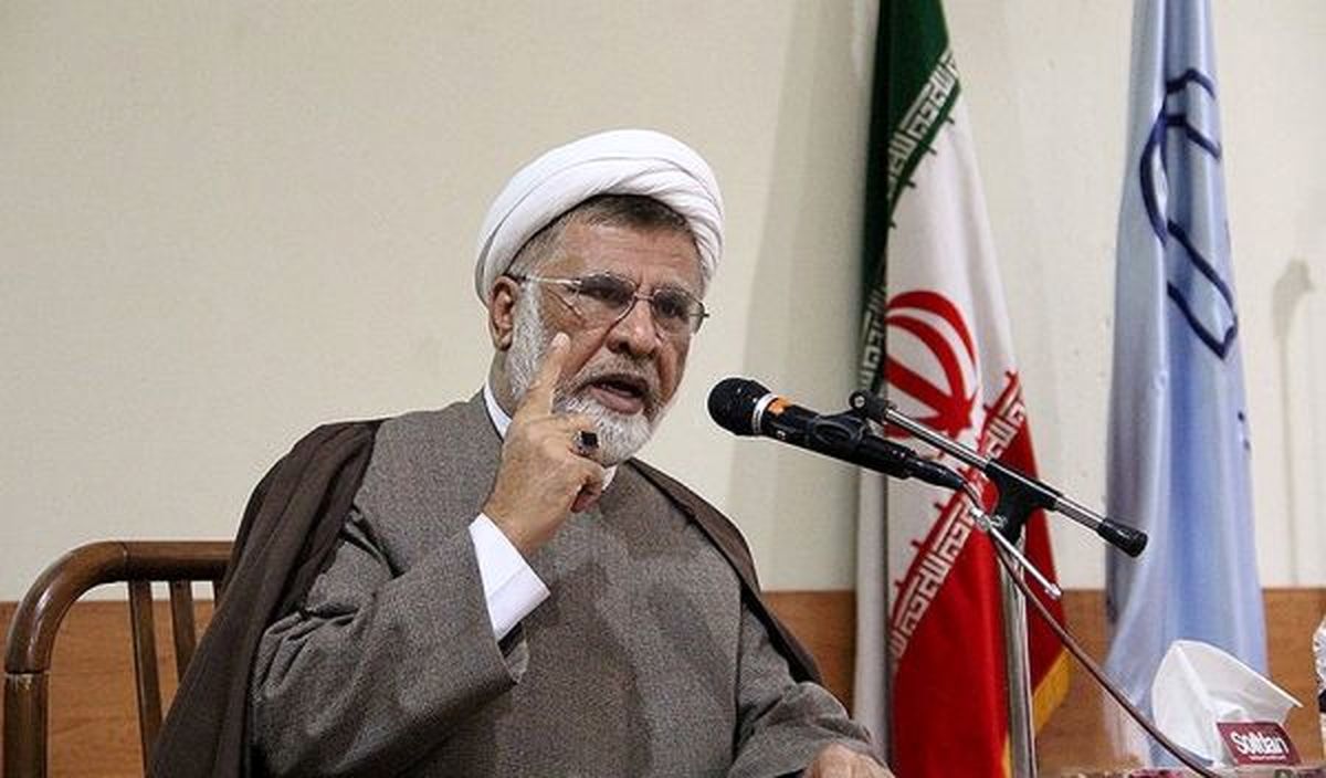 بیانیه مجلس خبرگان زیبنده نظام نبود/ بنا به عذرخواهی باشد خیلی‌ها باید عذرخواهی کنند