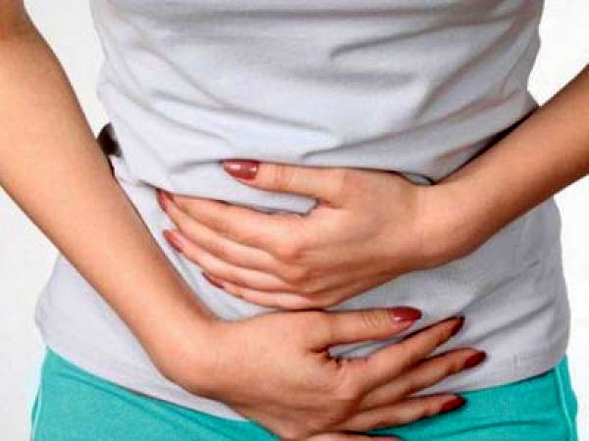 قاعدگی یا پریود یا عادت ماهیانه چیست ؟