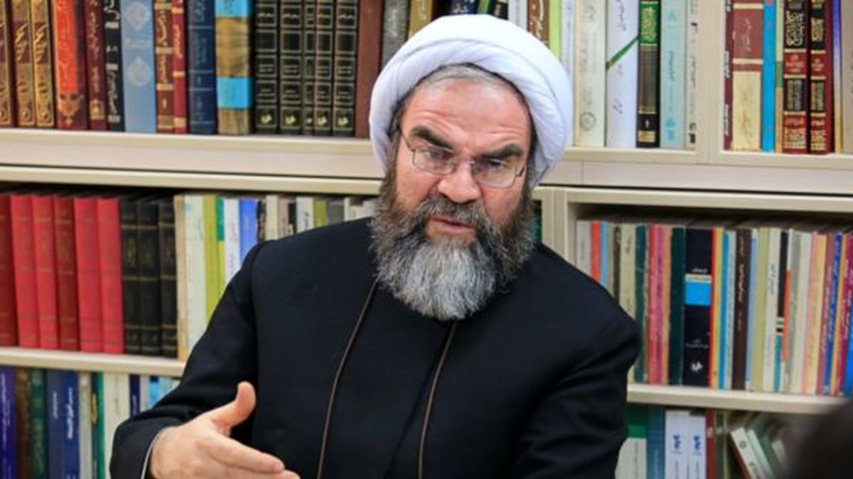 محسن غرویان: مصداق‌های رشد یافتگی برای ازدواج زنان بدون اذن پدر واقع‌بینانه نیست