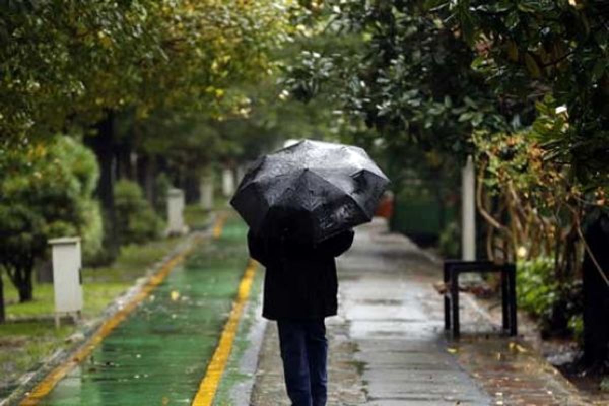 هشدار جدید هواشناسی؛ احتمال سیل در برخی استان ها