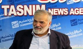 قدیری ابیانه: اروپا نه می‌خواهد و نه می‌تواند اجرای برجام را تضمین کند