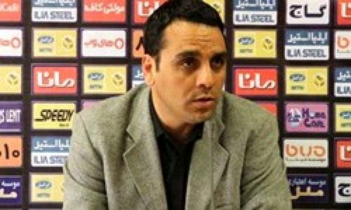 فتاحی: شایداستقلال و پرسپولیس در هفته اول به مصاف هم بروند
