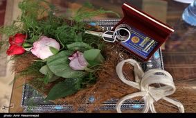 اهدای اعضای بیمار 43 ساله دچار مرگ مغزی در کردستان