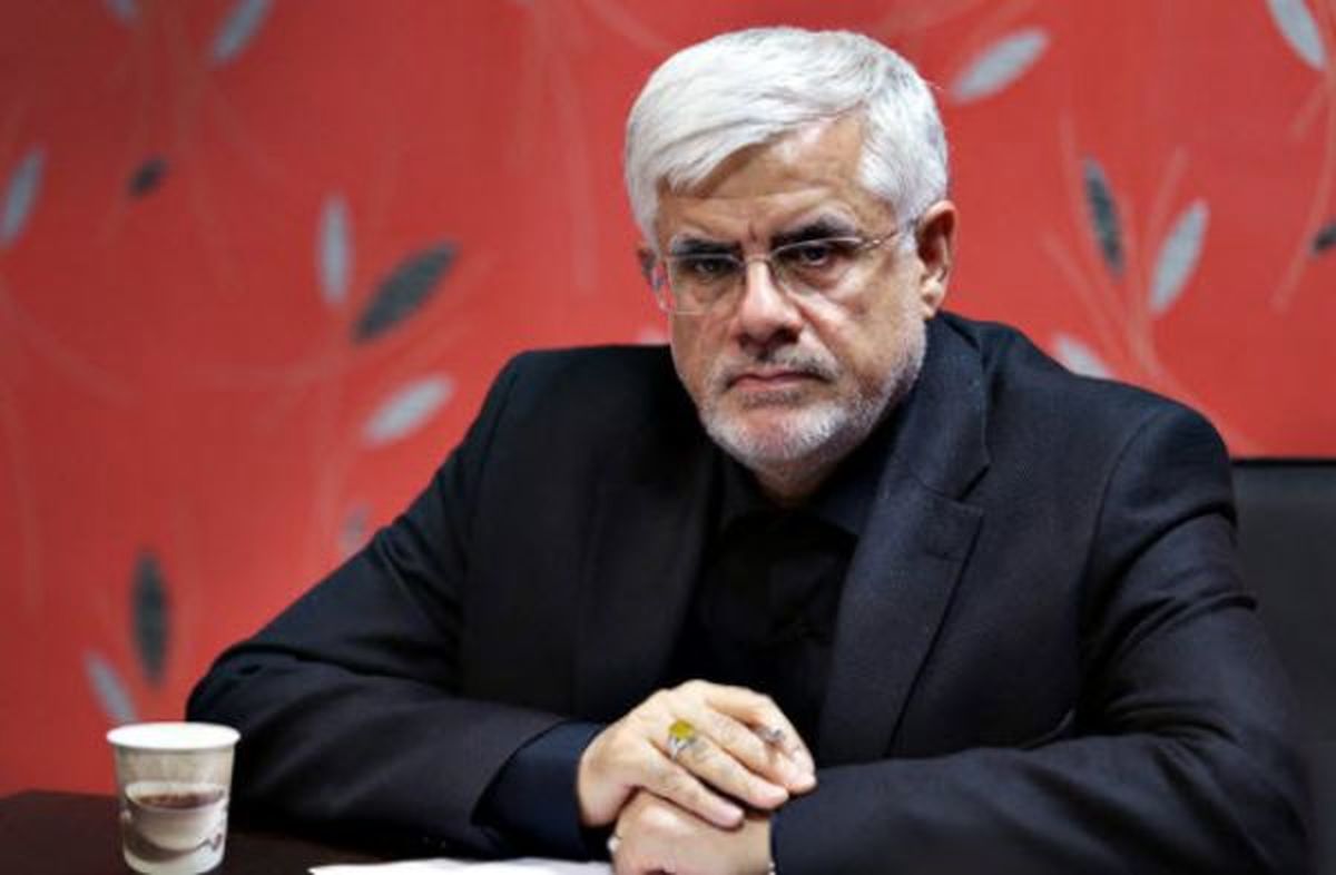 عارف: زمانی که لازم باشد اسامی اعضای فراکسیون امید را منتشر می‌کنیم/ امیدواریم تصمیمی درباره رفع فیلتر توییتر گرفته شود