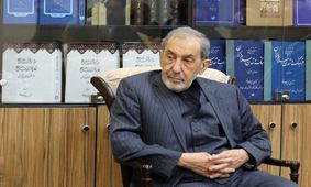 واکنش ولایتی به انتصاب علی لاریجانی به دبیری شعام
