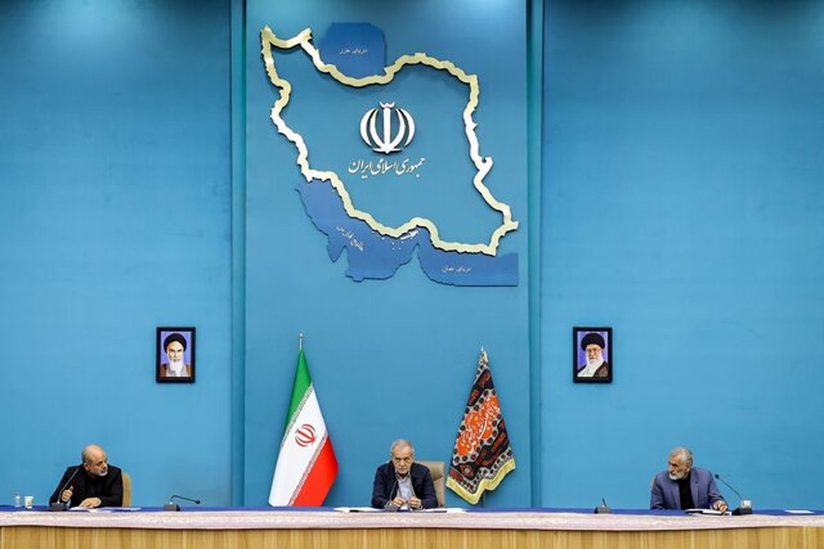 پزشکیان: دستگاه‌ها به وعده‌های خود در خدمت‌رسانی به زائران حسینی عمل کنند/ ویدئو


