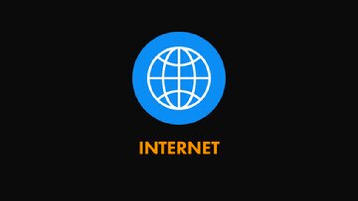 اینترنت را چه کسی اختراع کرد؟