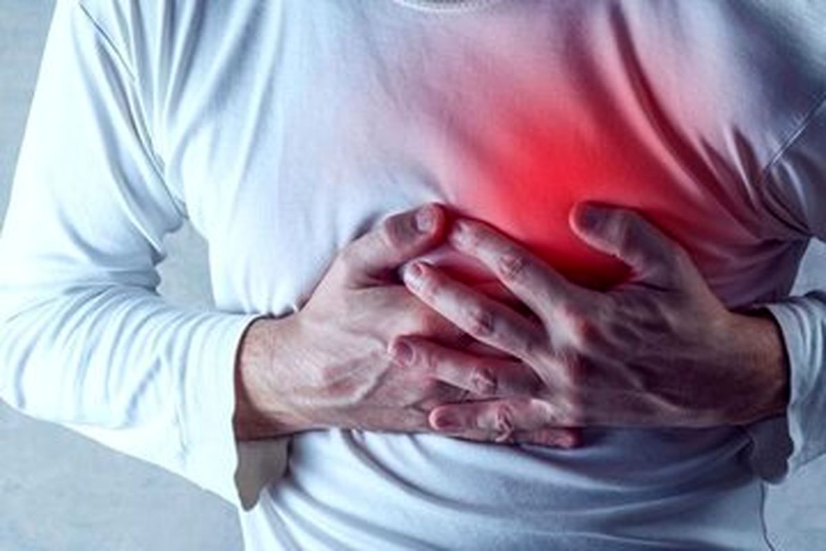 پیش بینی حمله قلبی توسط هوش مصنوعی