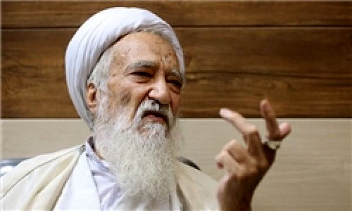 زمان برگزاری مجمع عمومی جامعه روحانیت/ هنوز دبیرکل موقت انتخاب نشده است