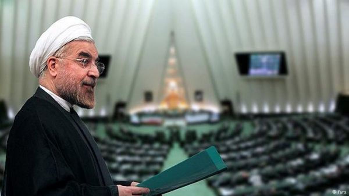 طرح سوال از رئیس‎جمهور چرا نیمه کاره ماند؟/نقوی‎حسینی: دوباره امضا جمع خواهیم کرد