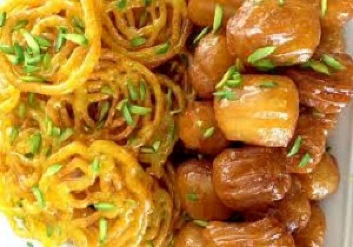 مصرف خوراکی خطرناک سفره افطار را فراموش کنید