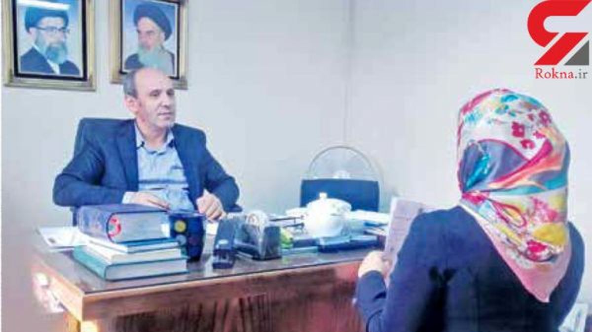 عروس و داماد تهرانی 3 ساعت قبل از مراسم ازدواج به دادگاه خانواده رفتند!