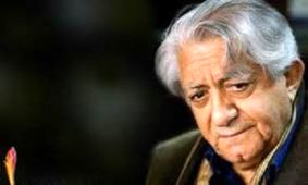 عزت الله انتظامی هنوز پیشنهاد بازیگری دارد