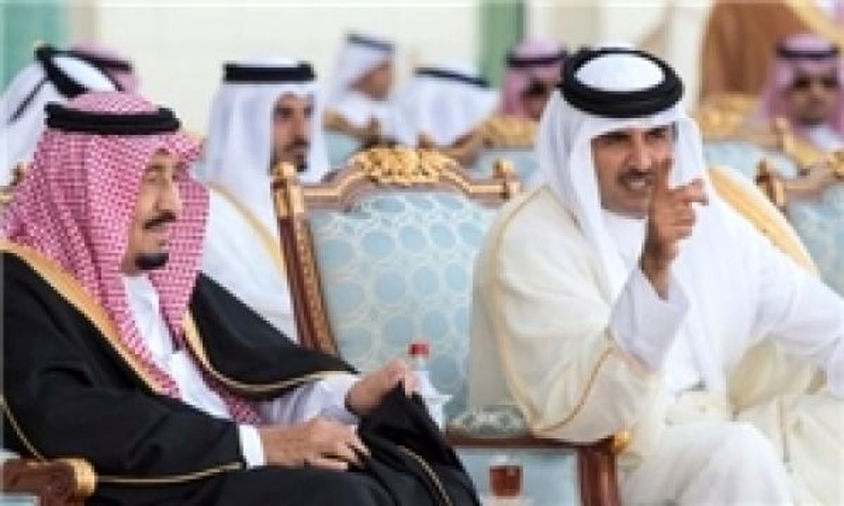 عربستان، در صورت دستیابی قطر به اس-۴۰۰ علیه این کشور اقدام نظامی می‌کند