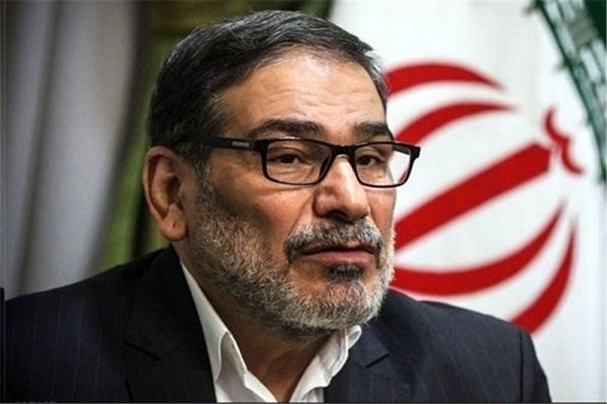 شمخانی:دست اسرائیل به شهادت مستشاران ایرانی در سوریه آلوده است/دلیل عصبانیت تل آویو را درک می کنیم
