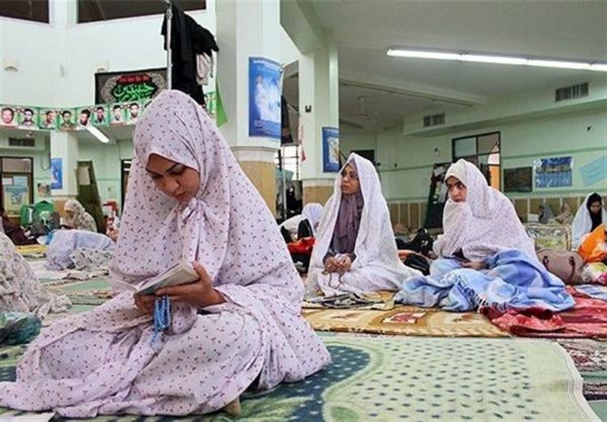 آیا بعد از 1400باز باید روزه گرفت؟