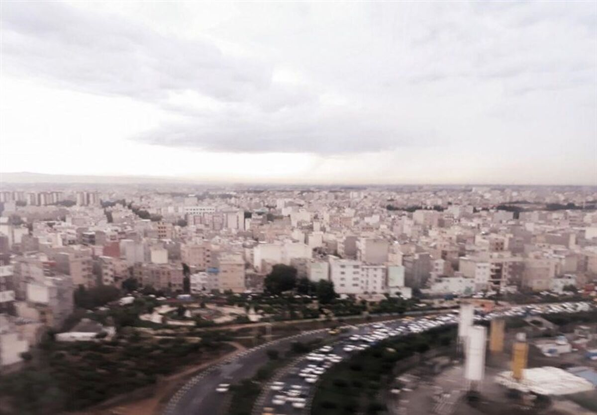 قیمت‌ مسکن در تهران