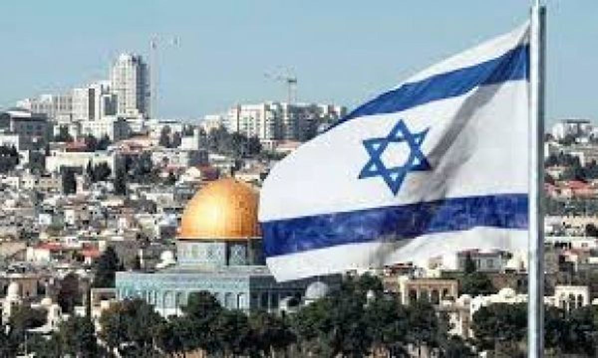 پخش اعلامیه در آسمان غزه از بیم راهپیمایی روز قدس