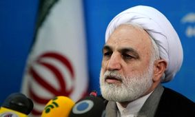 ليست وکلای مورد تایید رئیس دستگاه قضا نهایی نیست