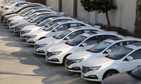 ارائه خدمات متفاوت و طرح بازدید برای خودرو "B۳۰" و کامیونت Tiger V