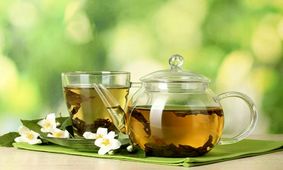 هفت غذای چربی سوز