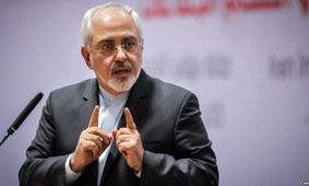 ظریف به آفریقای جنوبی سفر می کند